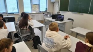 Россия-мои горизонты